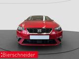 Seat Ibiza 1.0 TSI DSG FR KAMERA ACC NAVI - Seat Ibiza: Tsi