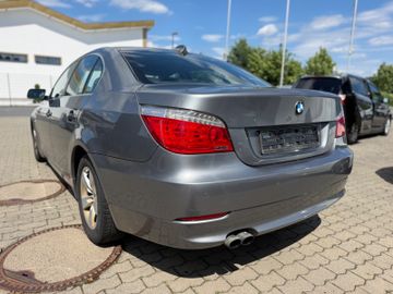 BMW 525 - 5