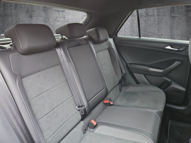T-Roc R-Line 2.0 TDI SCR DSG RFK AHK 3,99%