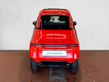 Microlino 10,5 kWh Batterie L7E+LED+SD+USB+BT-LS Faltdach - Microlino Gebrauchtwagen