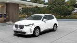 BMW X3 20d xDrive **Vorführwagenaktion** - BMW X3 Vorführfahrzeuge