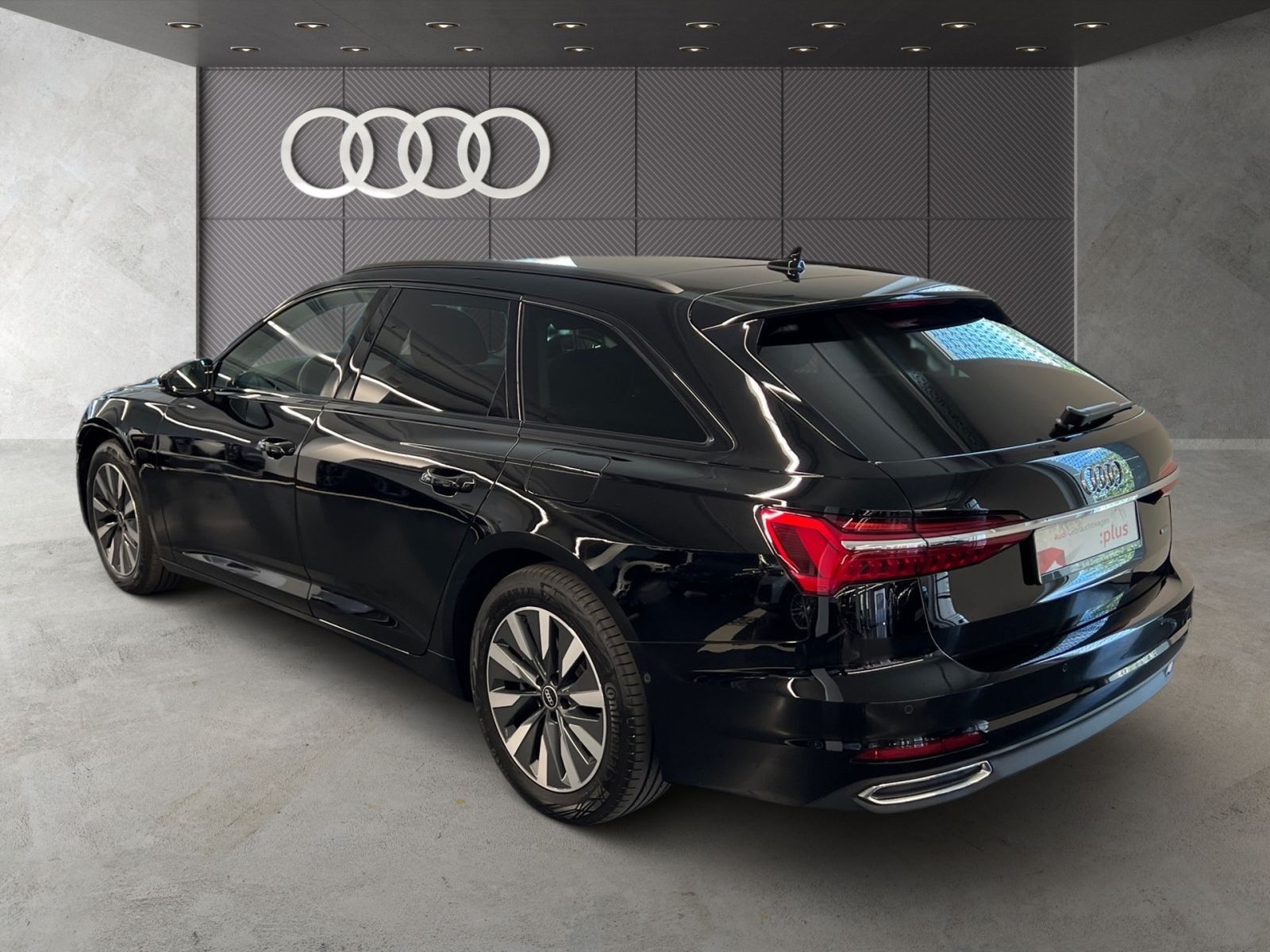 Audi A6 - Bild 7