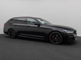 BMW 540d xD M Sport Individual HUD DAB H/K Laser  - mit Diesel-Antrieb: Allradantrieb, Kombi