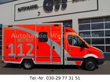 Mercedes-Benz Sprinter 516 CDI RTW Fahrtec Stryker Trage - Rettungswagen (RTW)