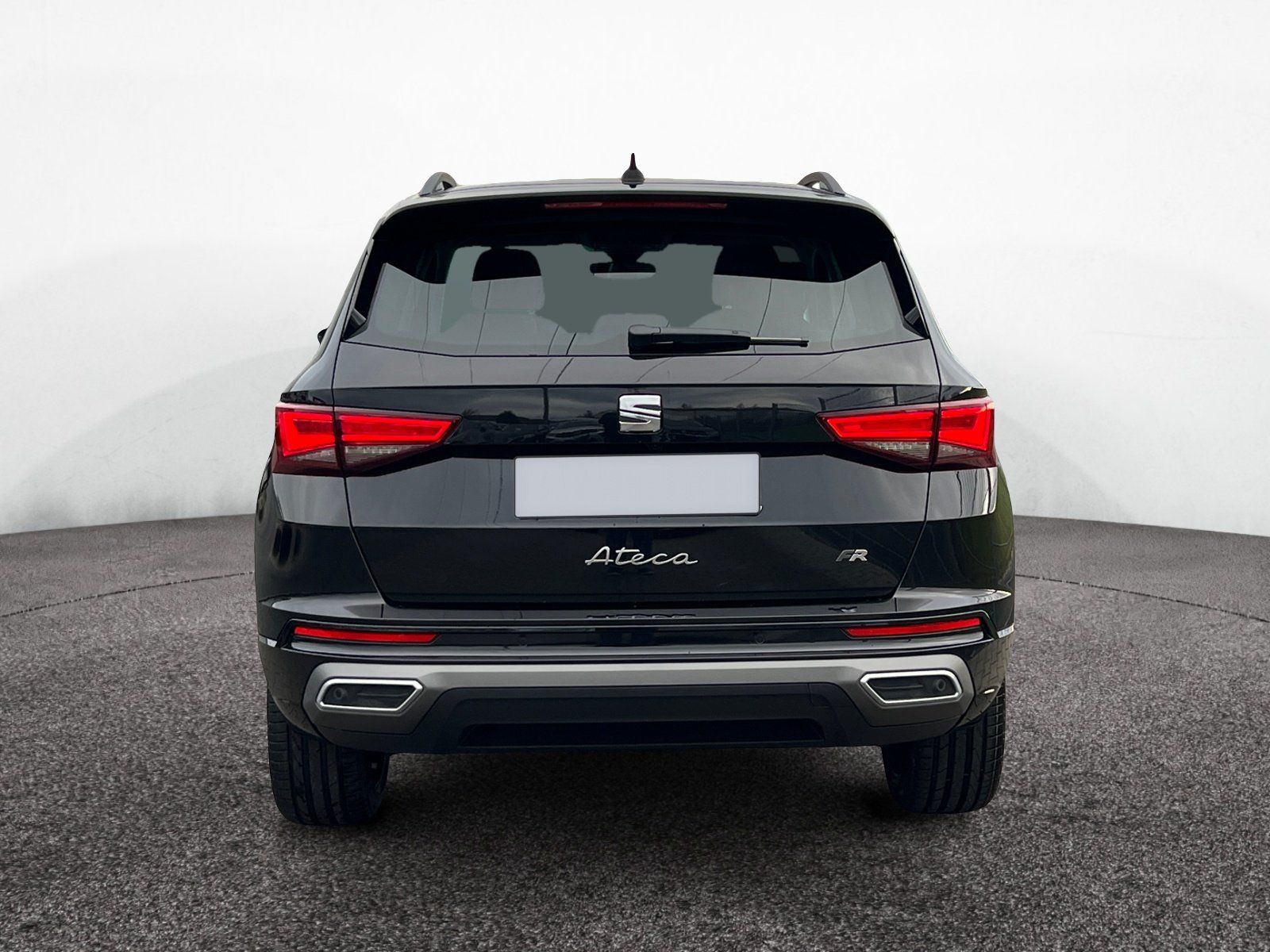 Seat Ateca - Bild 5
