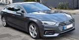 Audi A5 Sportback S-Line, ACC, Virtual, Matrix  - Audi A5 von privat