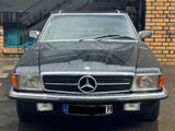 Mercedes-Benz SL 280 R107 Cabrio Oldtimer Automatik Hardtop - Mercedes-Benz: C107