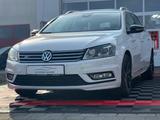 Volkswagen Passat Variant*R LINE*MASSAGE*TEMPOMAT - gebrauchte VW Passat Variant aus dem Jahr 2014