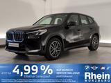 BMW iX1 xDrive30 Navi/LED/PA/MFL/DAB/SHZ/Adapt. FW D - schwarze BMW iX1
