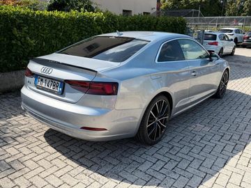 Audi A5 - 6
