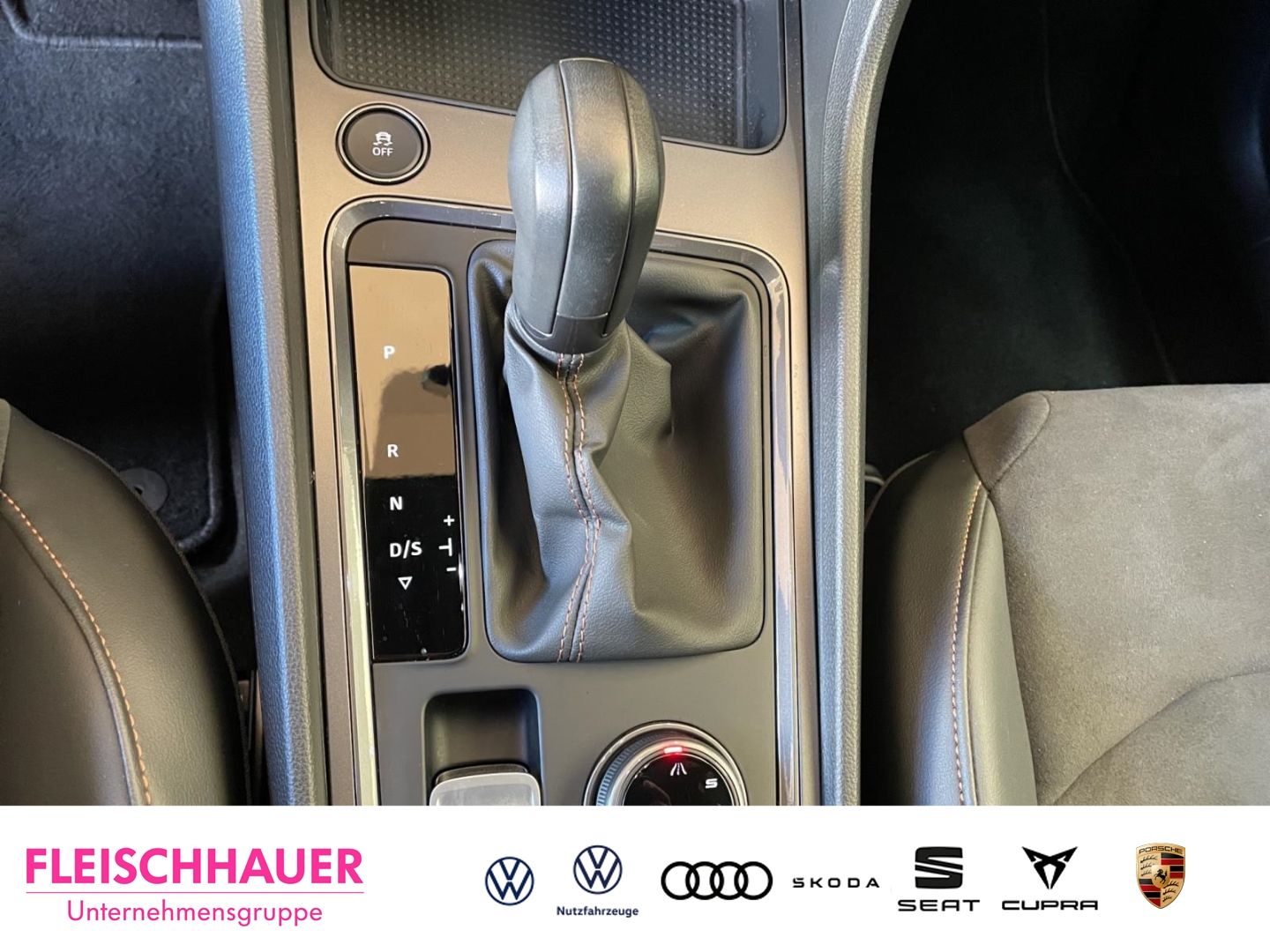 Cupra Ateca - Bild 15