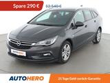 Opel Astra 1.4 SIDI Turbo Dynamic *NAVI*CAM*TEMPO*SHZ - Opel Astra: D