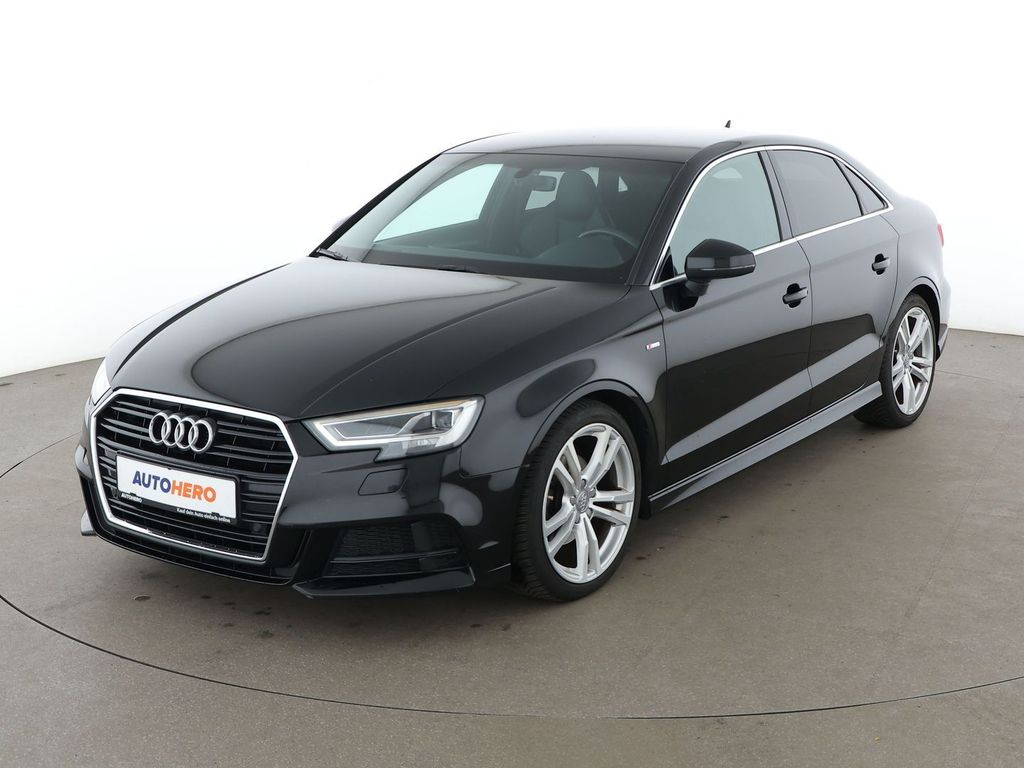 Image of Audi A3