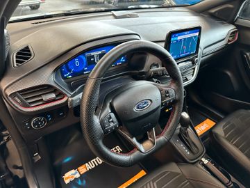 Ford Puma ST-Line X*2. Hand*Bi-LED*Klima*SHZ*Navi*BT*