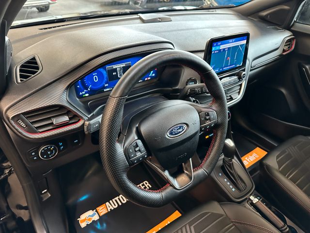 Ford Puma ST-Line X*2. Hand*Bi-LED*Klima*SHZ*Navi*BT*