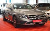 Mercedes-Benz E 220d 4Matic T. All-Terrain LED*360°Cam*AHK* - Mercedes-Benz E 220: Kombi