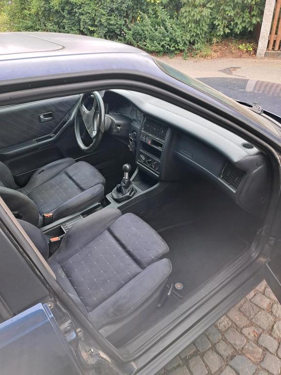 Audi 80