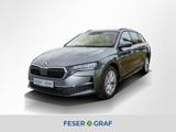 Skoda Octavia Selection 1.5 TSI e-TEC DSG AHK/PDC/NAVI - SKODA Octavia Selection mit Benzin-Antrieb