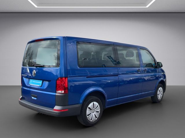 T6.1 Transporter Kombi LR 2.0TDI 110KW DSG