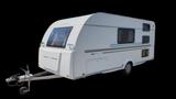 Adria Aviva 522 PT (3-er Stockbett) inkl. Zubehör - Etagenbett 3er