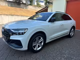 Audi Q8 50 TDI quattro S-Line Nachtsicht HeadUp 95TKM - Audi Q8 Gebrauchtwagen