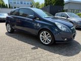 Opel Corsa D Edition "111 Jahre" - Opel Corsa aus 2010: D