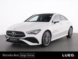 Mercedes-Benz CLA 250 4M AMG+MBUX+MBeam+Leder+KeylGo+Sound+RFK - gebrauchte Mercedes-Benz CLA 250 aus dem Jahr 2024