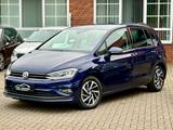 Volkswagen Golf Sportsvan VII 2,0 TDI DSG Join*AHK*NAVI*LED - Volkswagen Golf Sportsvan: 2.0