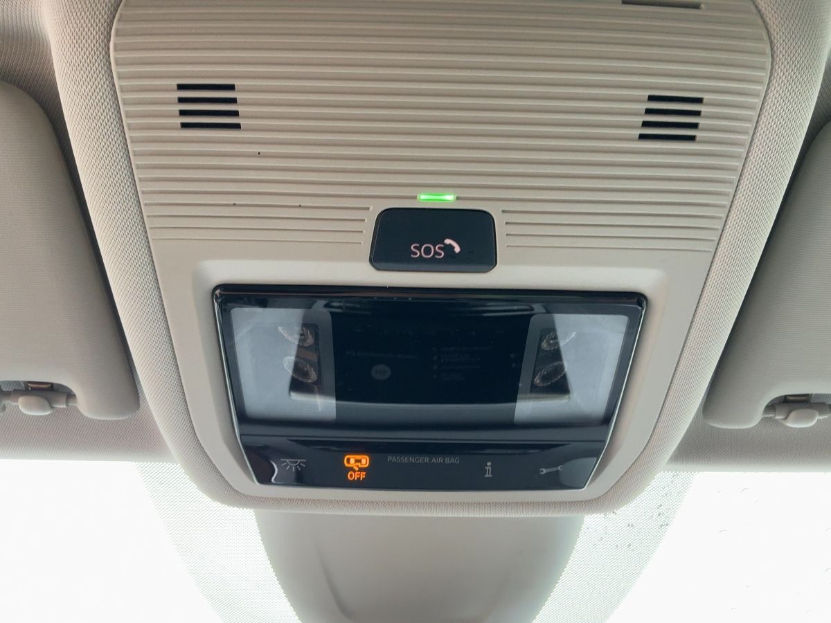 Skoda Enyaq - Bild 19