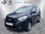 Dacia Dokker 1.6 LPG 100 Essential Anhänderkupplung - Dacia Dokker: Essential