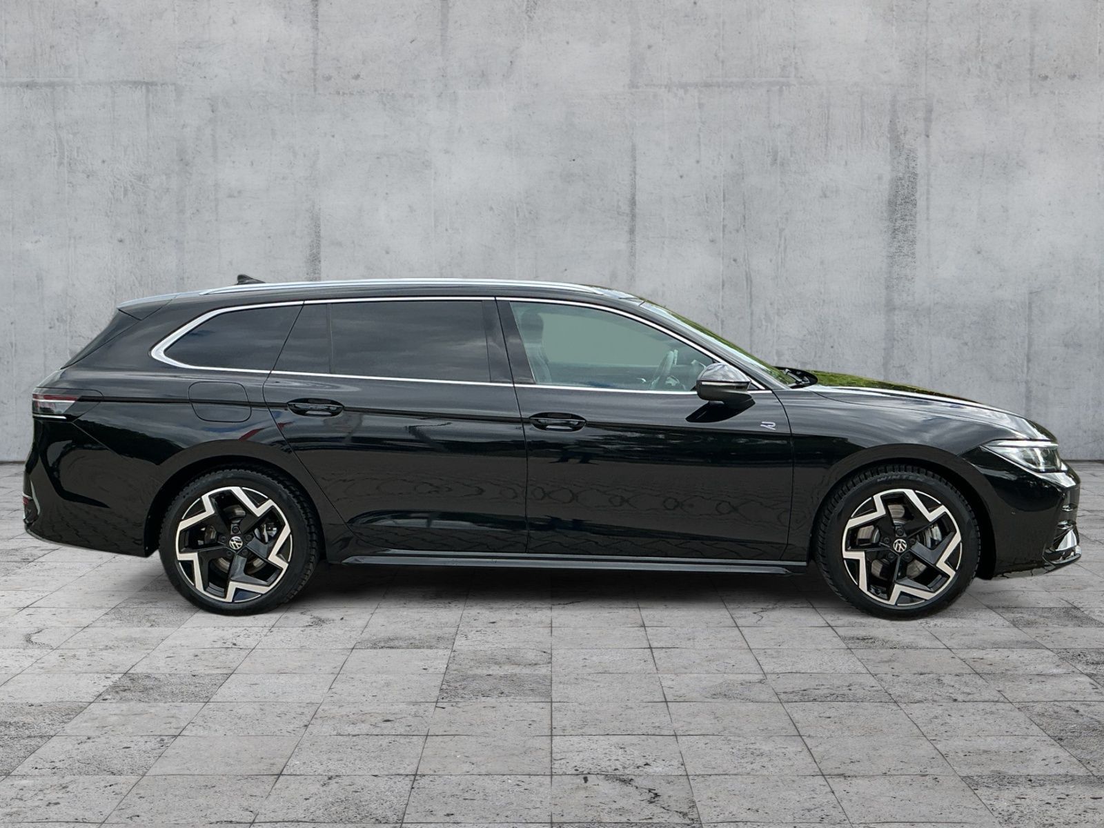 Volkswagen Passat Variant - Bild 7