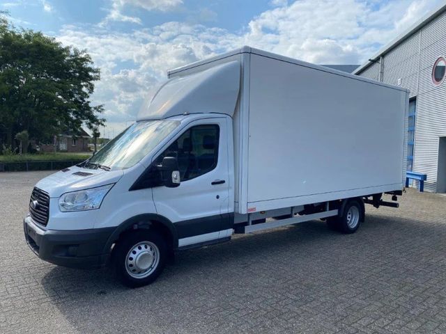 Ford TRANSIT 470E / 170PK / ONLY:94465 KM / 4700KG/ X