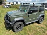 Suzuki Jimny Plus - gebrauchte Suzuki Jimny aus dem Jahr 2020