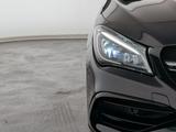 Mercedes-Benz CLA 45 AMG Shooting Brake 4Matic LED+NAVI+SHZ+ - Mercedes-Benz CLA 45 AMG Shooting Brake aus 2017