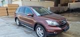 Honda CR-V 2,2 Diesel KLIMA AHK PDC - gebrauchte Honda CR-V aus dem Jahr 2011