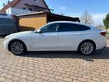 BMW 640 Gran Turismo 640i A Gran Turismo - - BMW 6er Reihe: 5 Türen