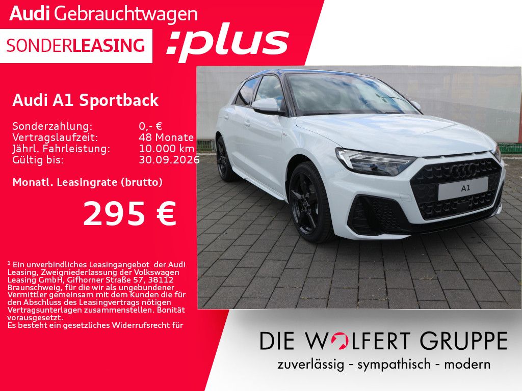 Image of Audi A1