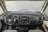 Fiat Ducato Etrusco I7400 QB (2.0) Automaat Queensbed - Offers