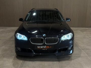 BMW 530 - 7