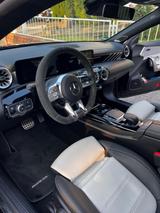 Mercedes-Benz CLA 35 AMG Mercedes-AMG CLA 35 4MATIC DCT Me... - : Coupe, Mercedes Cl