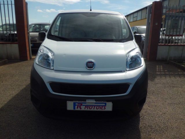 Fiat FIAT QUBO 1.3 Multijet 95 CV -FURGONATO EURO 6b 