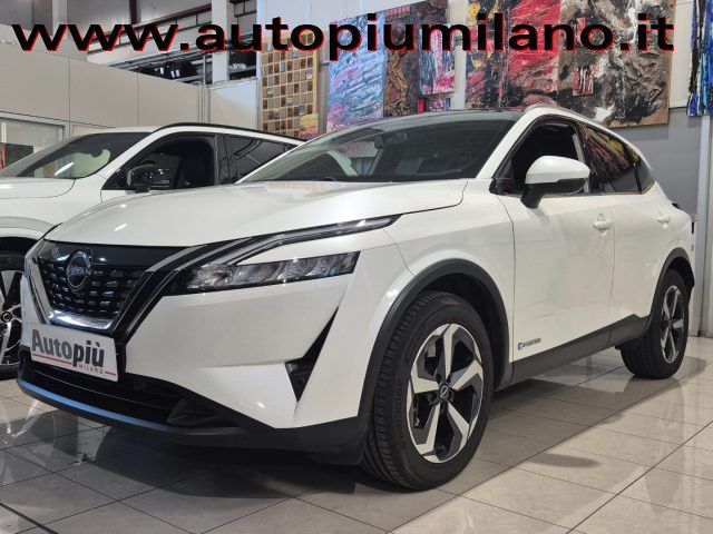 Other NISSAN Qashqai e-Power N-Connecta