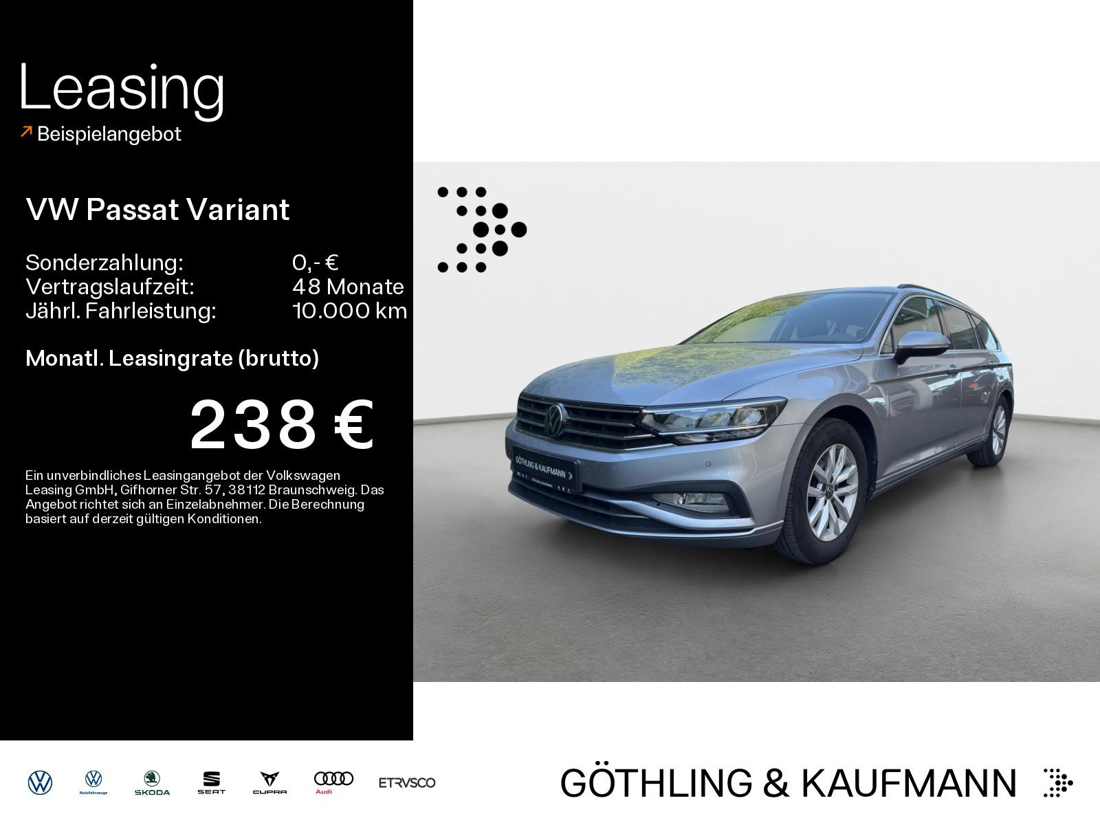 Volkswagen Passat 1.5 TSI Business*NAVI*KAM*PDC*LED, миниатюра 17