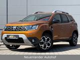 Dacia Duster II 1.3 Celebration*Keyless*SHZ*1.Hand*360 - Dacia Duster Gebrauchtwagen in Bremen