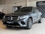 Mercedes-Benz GLC 220d AMG 4Matic AHK Kamera Navi - gebrauchte Mercedes-Benz GLC 220 aus dem Jahr 2018