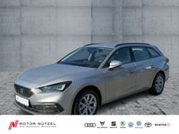 Seat Leon - Vorschau Bild 1