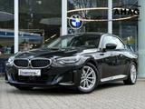 BMW 220i Coupe ACC RFK DAB+ - BMW 220 in Dortmund