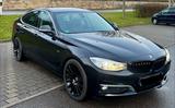 BMW 318d GT F34 Luxury Line/ Panorama - BMW 318 Gran Turismo aus 2014
