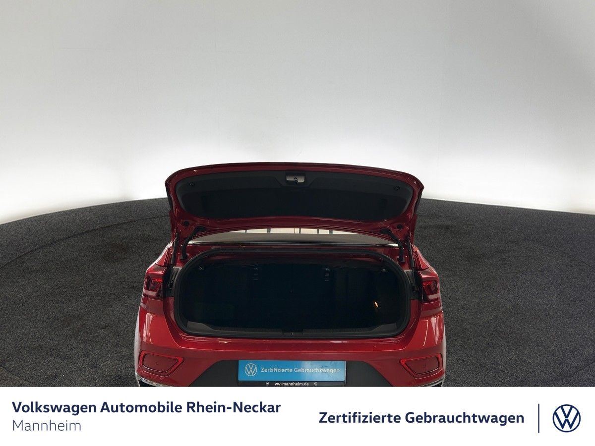 Volkswagen T-Roc - Bild 9
