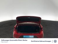 Volkswagen T-Roc - Vorschau Bild 9